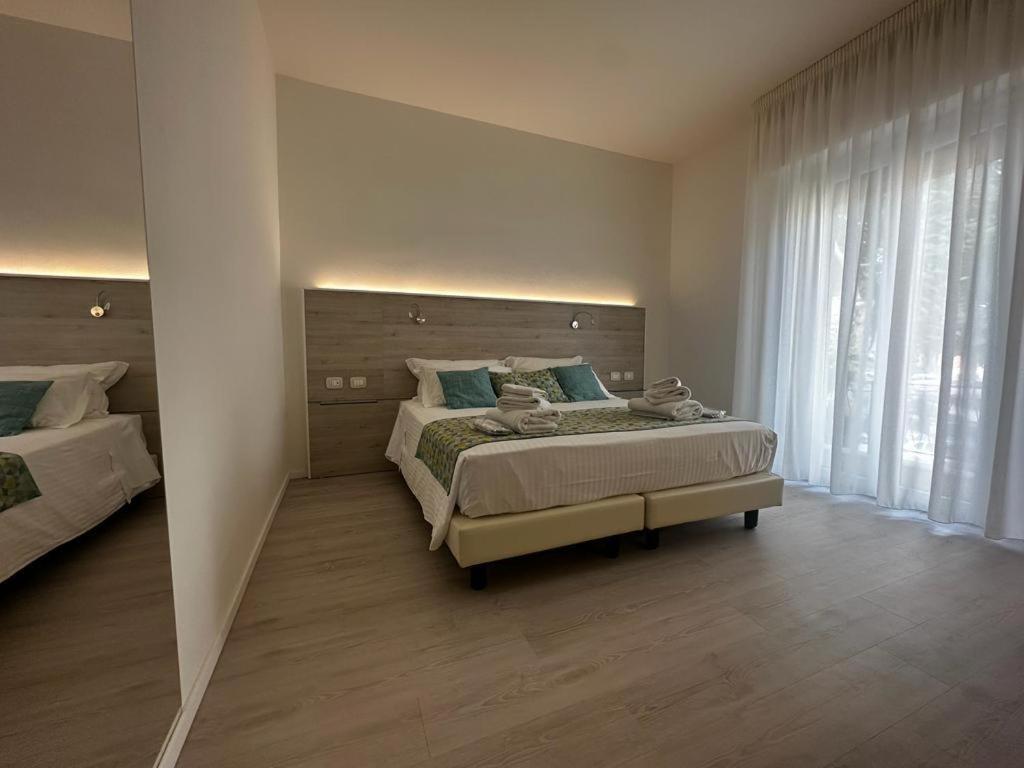 My Home Reggio di Calabria Kültér fotó